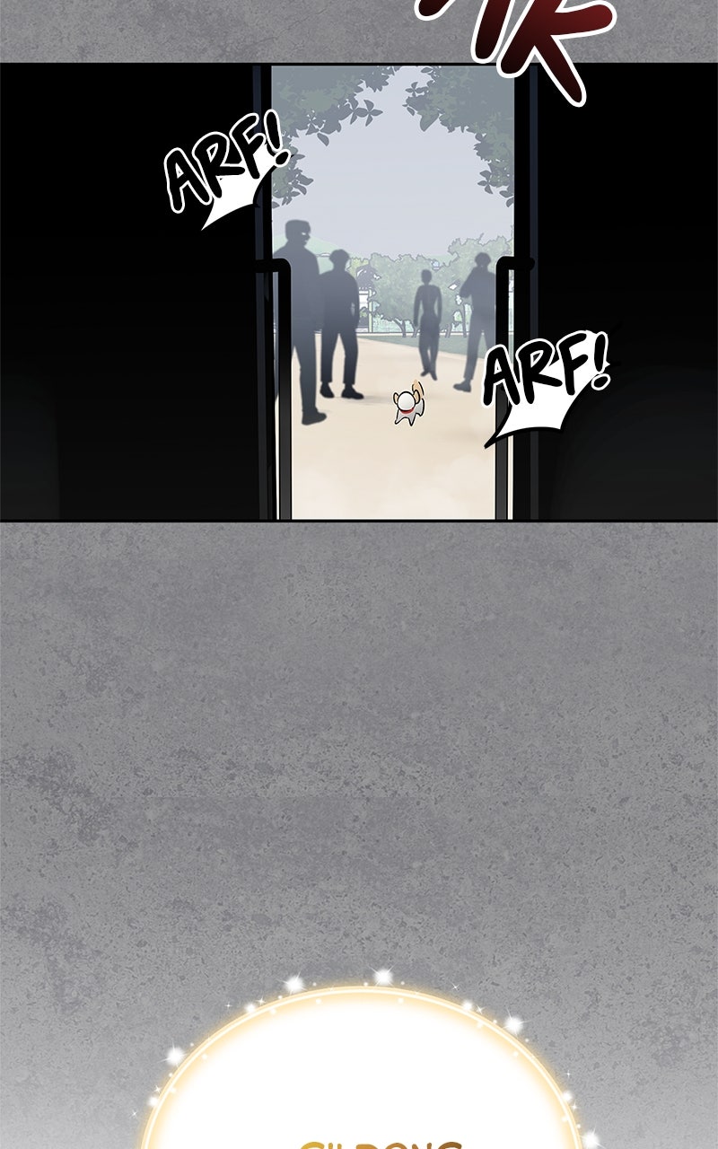 Woke Up as the CEO’s Dog Episode 15 page 31 - 