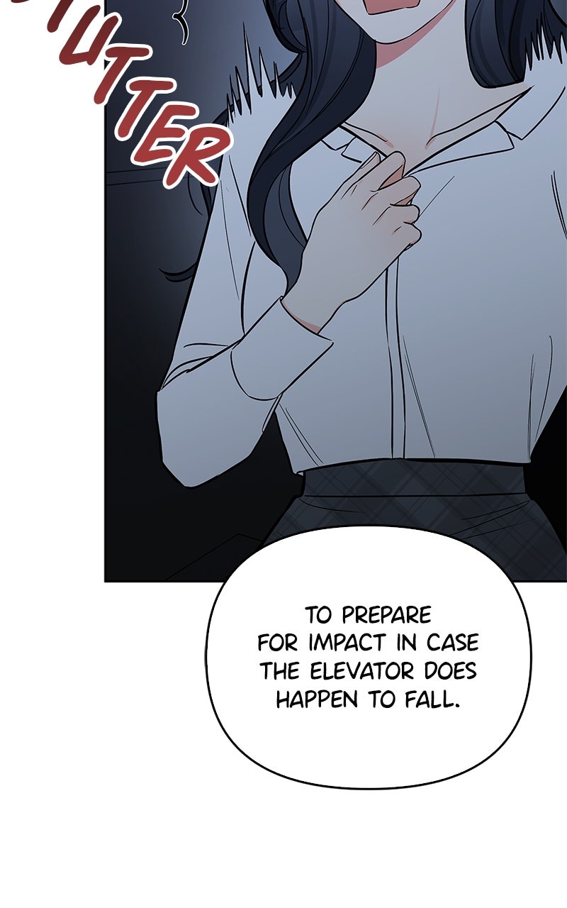 Woke Up as the CEO’s Dog Episode 15 page 5 - 