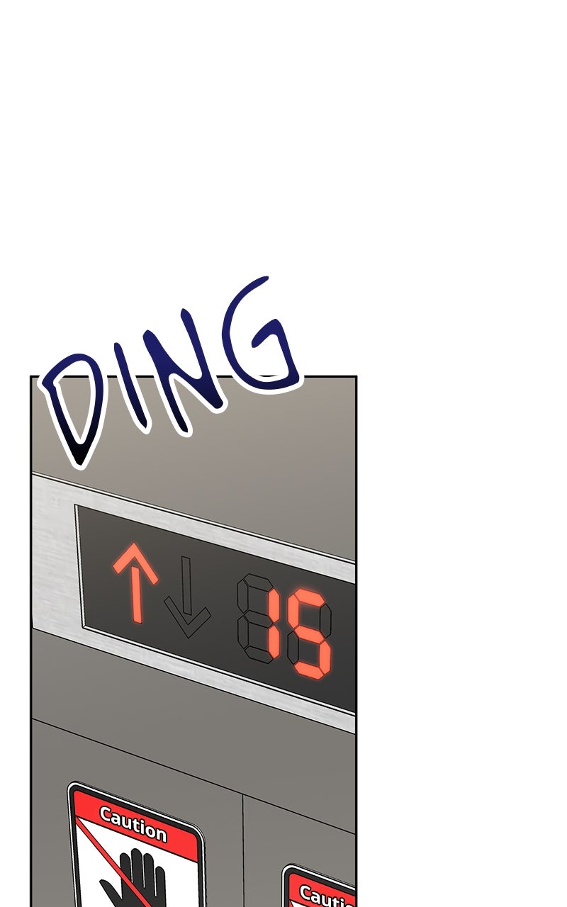 Woke Up as the CEO’s Dog Episode 15 page 45 - 