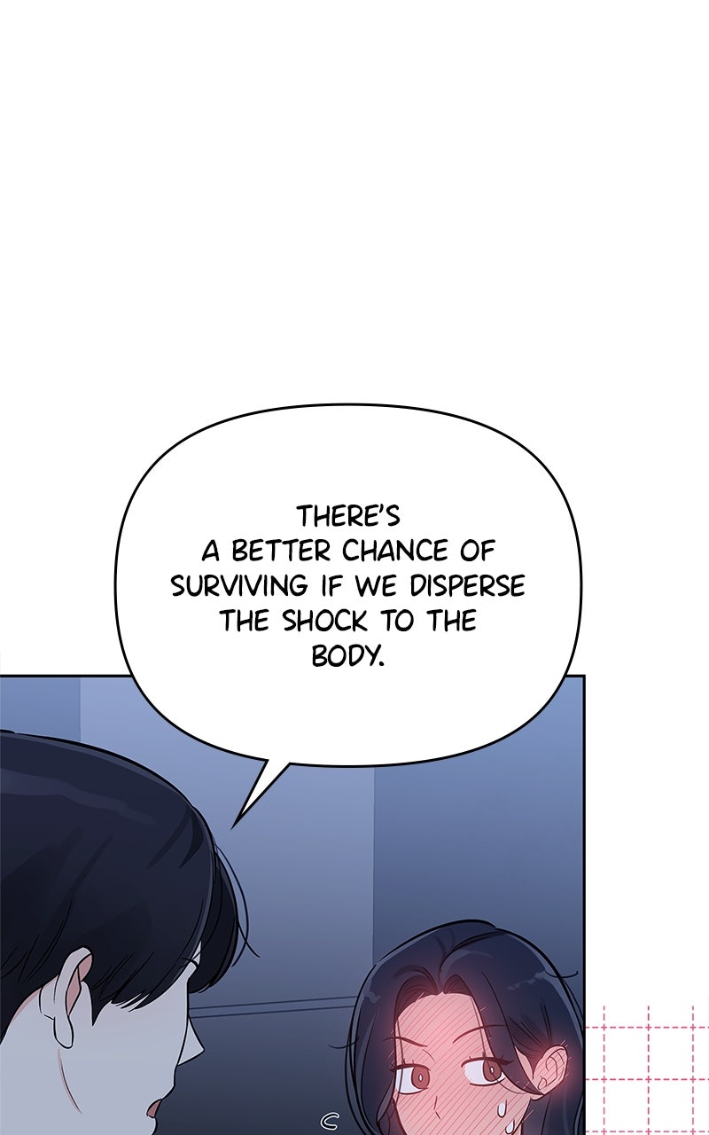 Woke Up as the CEO’s Dog Episode 15 page 6 - 