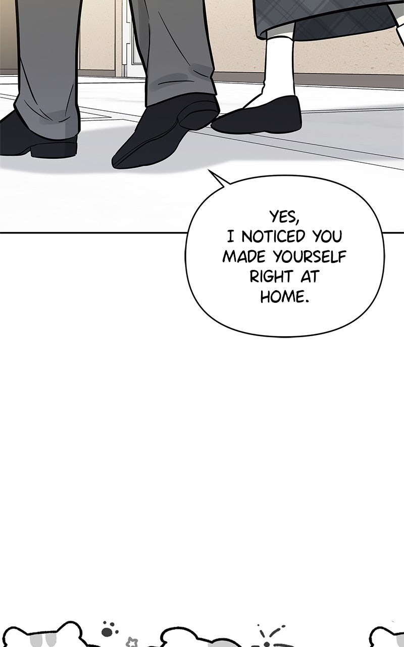 Woke Up as the CEO’s Dog Episode 15 page 52 - 