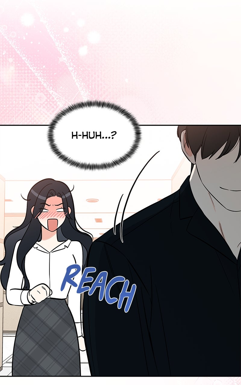 Woke Up as the CEO’s Dog Episode 15 page 58 - 