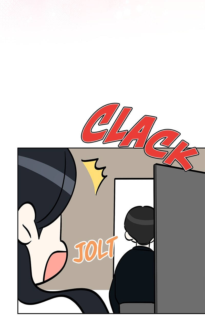 Woke Up as the CEO’s Dog Episode 15 page 60 - 