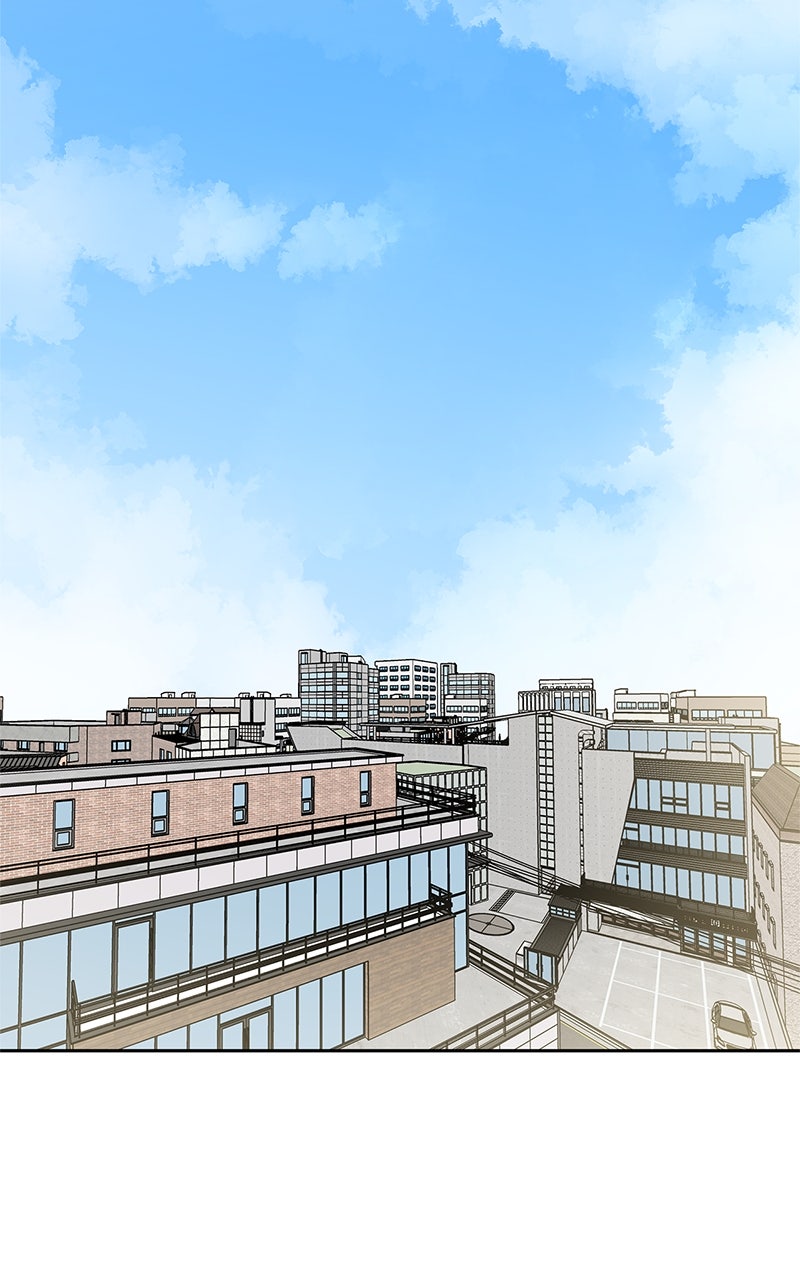 Woke Up as the CEO’s Dog Episode 15 page 63 - 