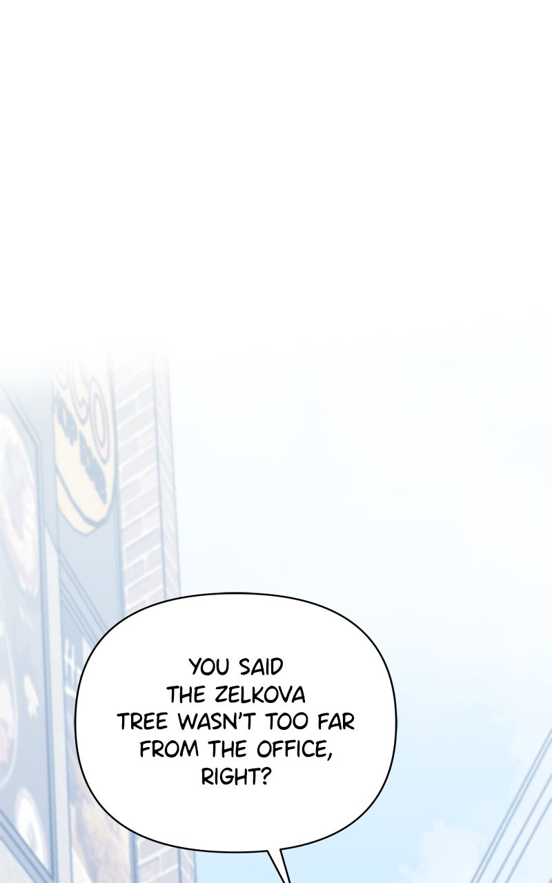 Woke Up as the CEO’s Dog Episode 15 page 64 - 