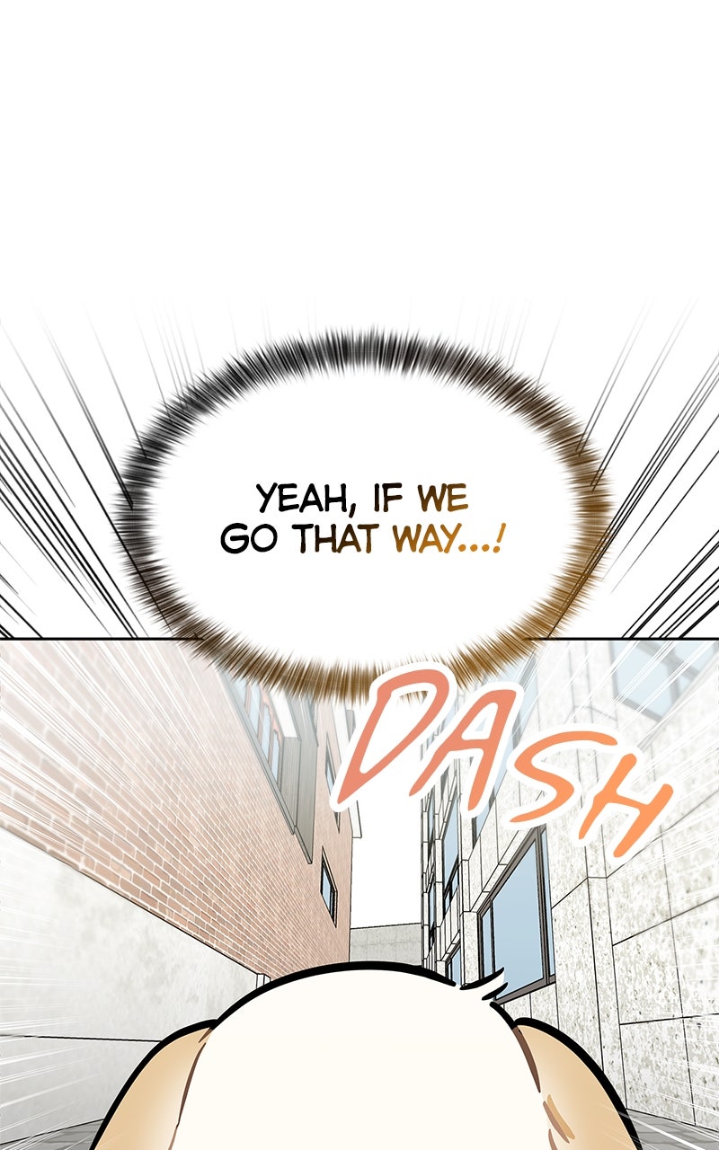 Woke Up as the CEO’s Dog Episode 15 page 69 - 