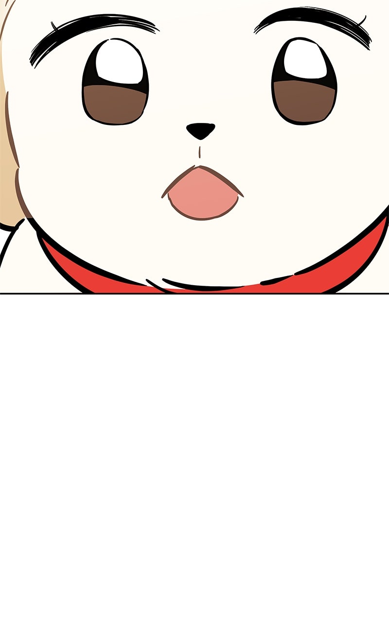 Woke Up as the CEO’s Dog Episode 15 page 71 - 