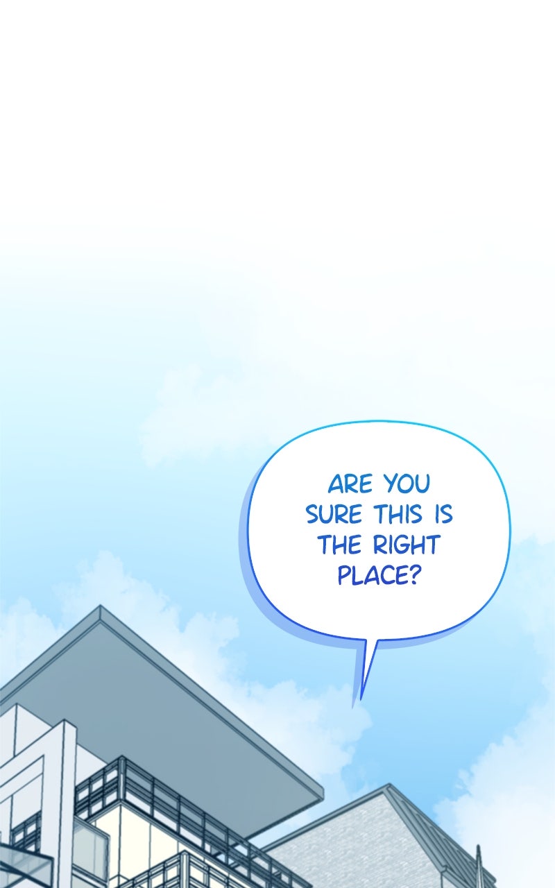 Woke Up as the CEO’s Dog Episode 15 page 72 - 