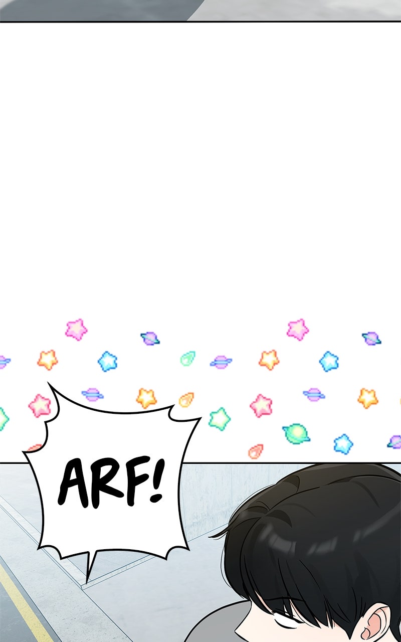 Woke Up as the CEO’s Dog Episode 15 page 74 - 