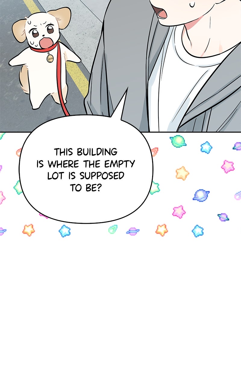 Woke Up as the CEO’s Dog Episode 15 page 75 - 