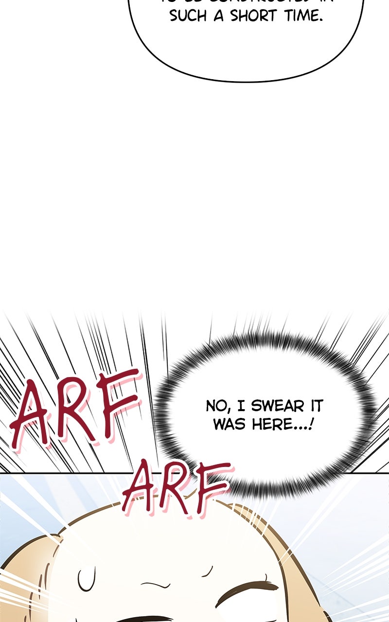 Woke Up as the CEO’s Dog Episode 15 page 77 - 