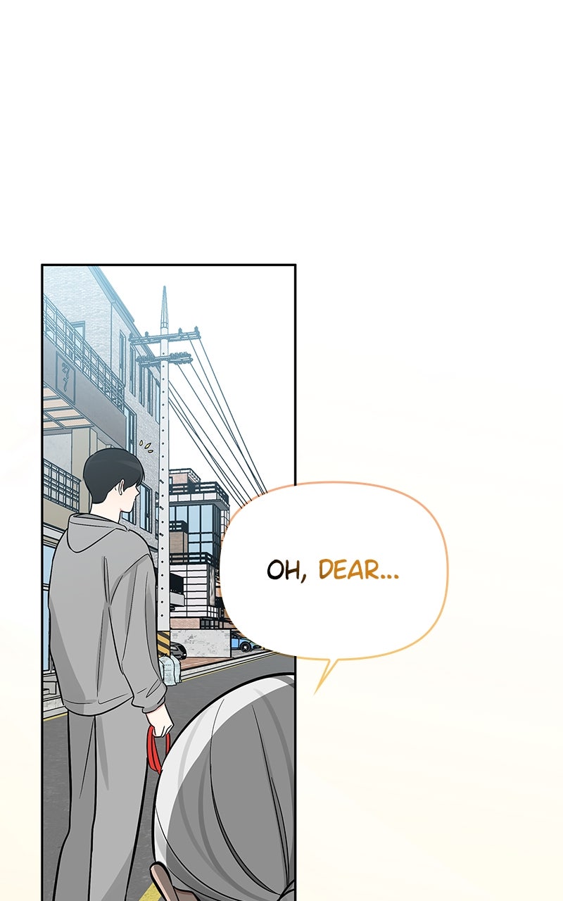 Woke Up as the CEO’s Dog Episode 15 page 80 - 