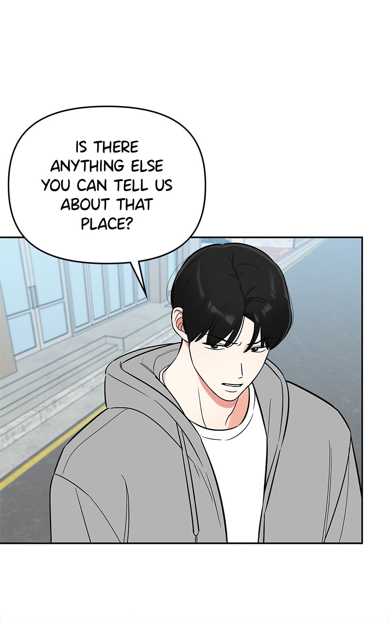 Woke Up as the CEO’s Dog Episode 15 page 91 - 