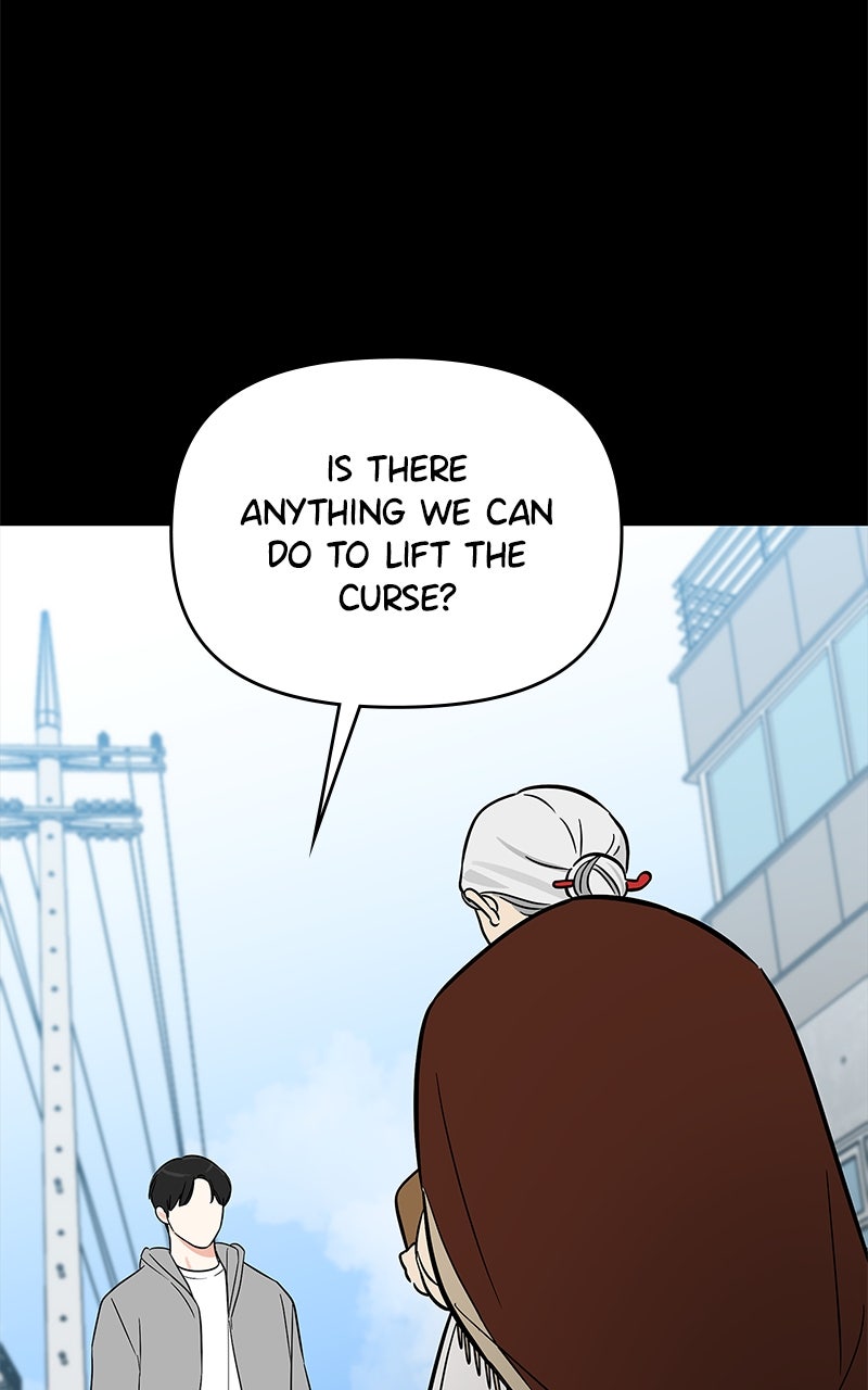 Woke Up as the CEO’s Dog Episode 15 page 95 - 