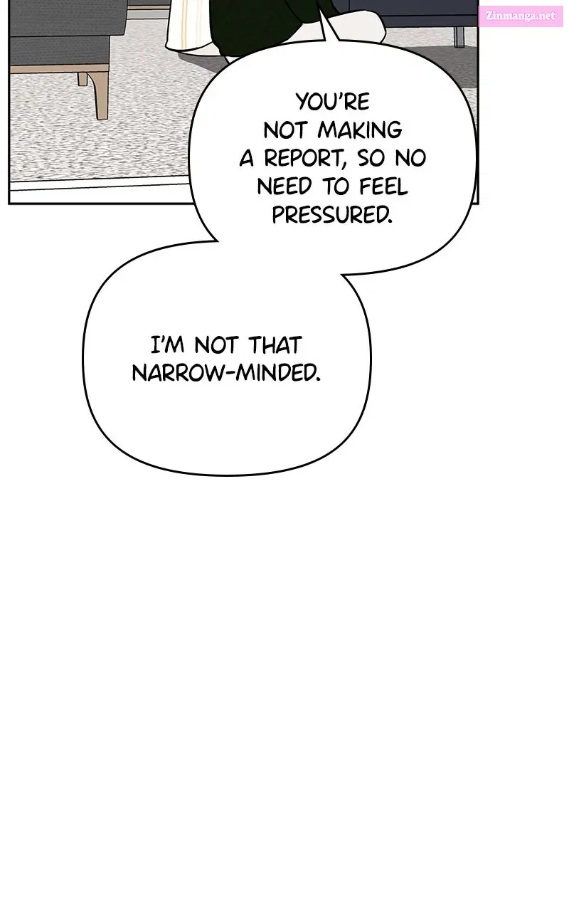 Woke Up as the CEO’s Dog Chapter 16 page 101 - 
