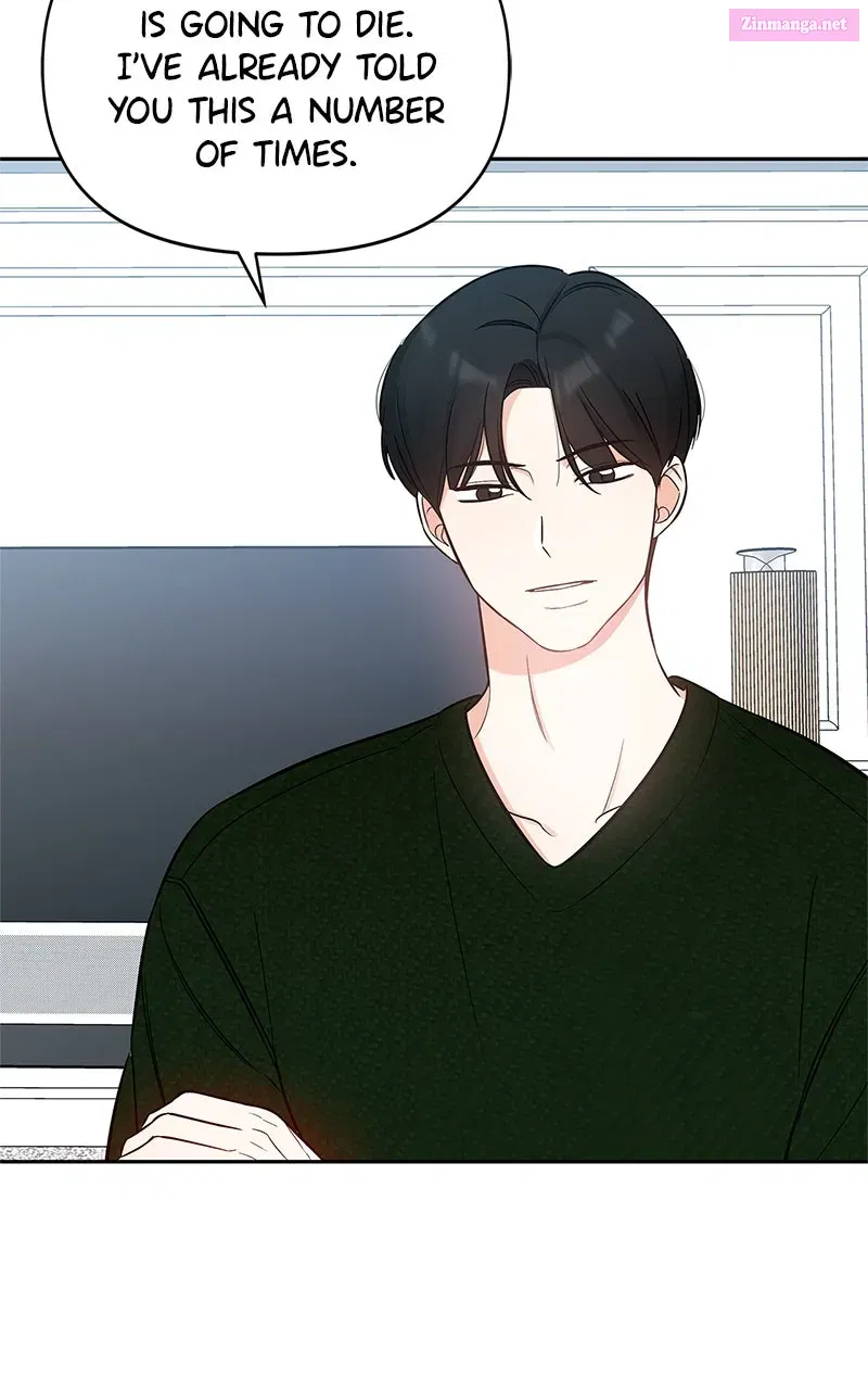 Woke Up as the CEO’s Dog Chapter 16 page 12 - 