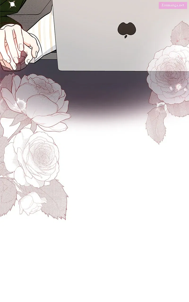 Woke Up as the CEO’s Dog Chapter 16 page 111 - 