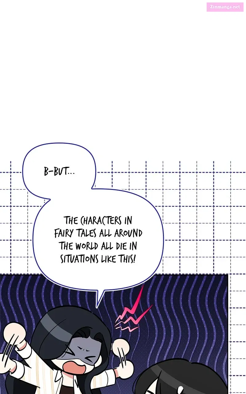 Woke Up as the CEO’s Dog Chapter 16 page 13 - 