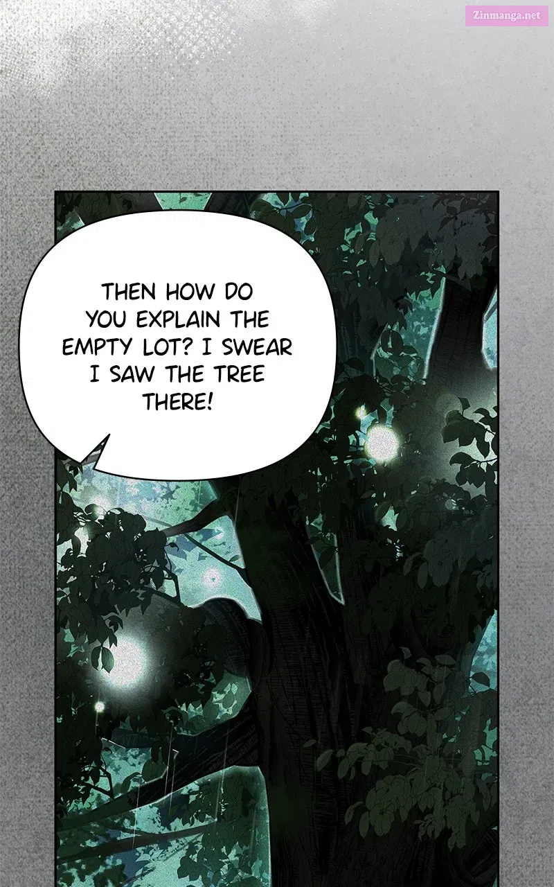 Woke Up as the CEO’s Dog Chapter 16 page 20 - 
