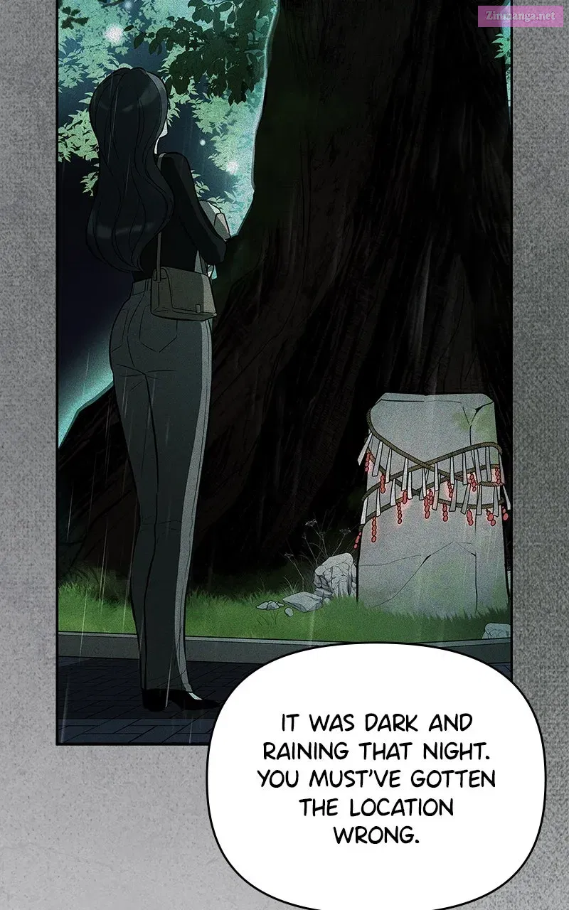 Woke Up as the CEO’s Dog Chapter 16 page 21 - 