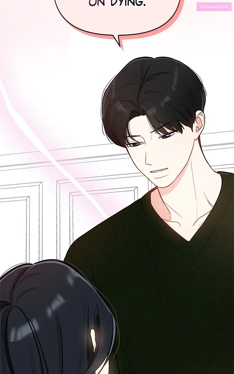 Woke Up as the CEO’s Dog Chapter 16 page 24 - 