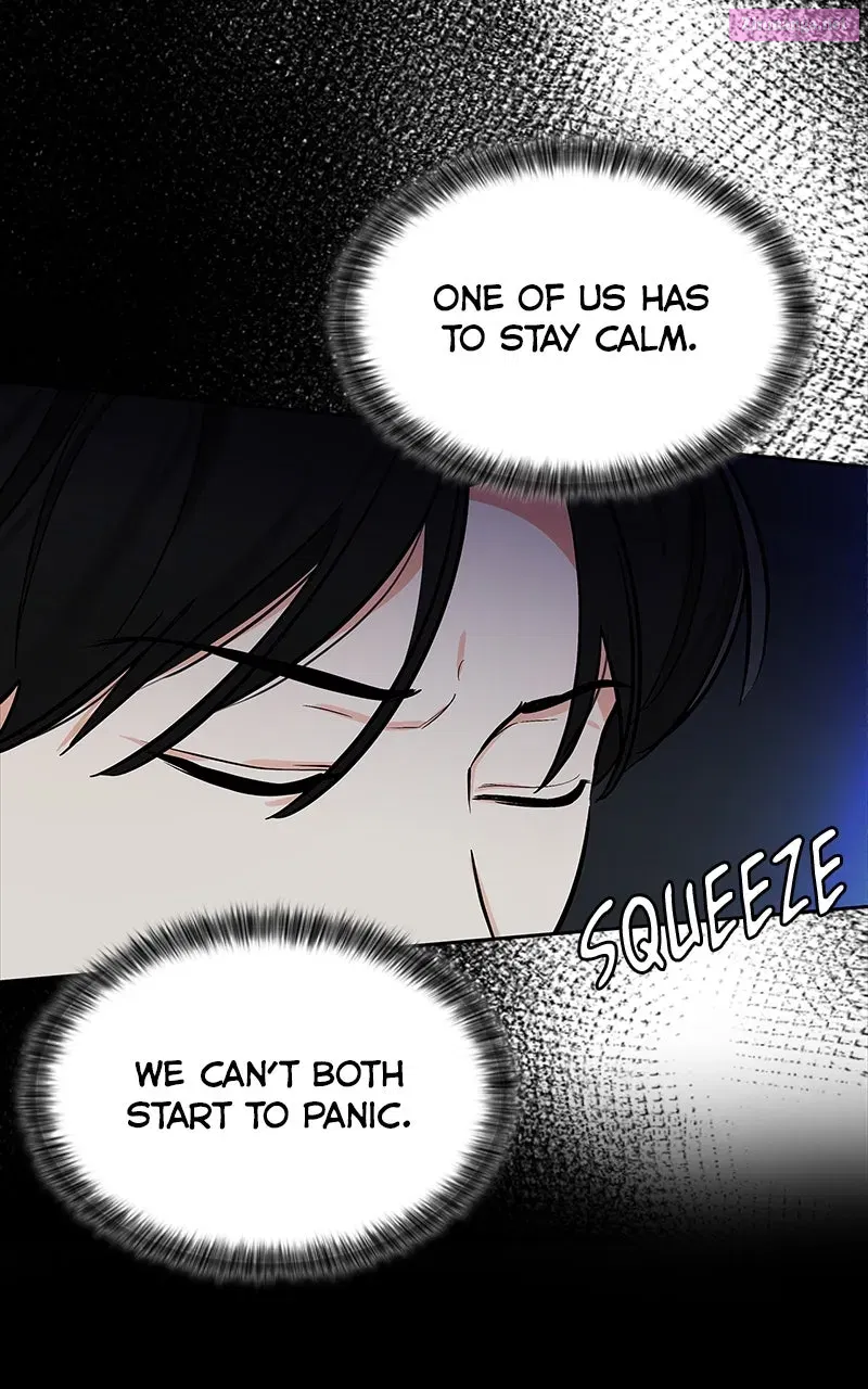 Woke Up as the CEO’s Dog Chapter 16 page 38 - 