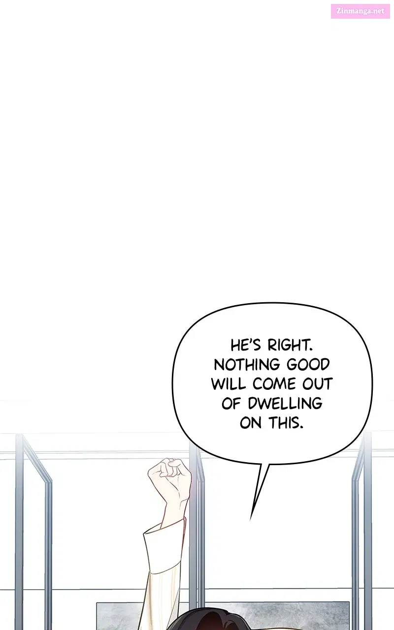 Woke Up as the CEO’s Dog Chapter 16 page 45 - 