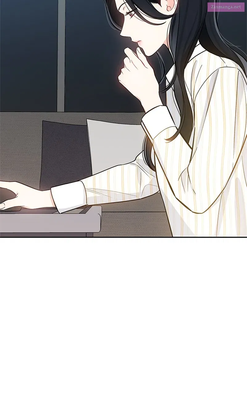 Woke Up as the CEO’s Dog Chapter 16 page 65 - 