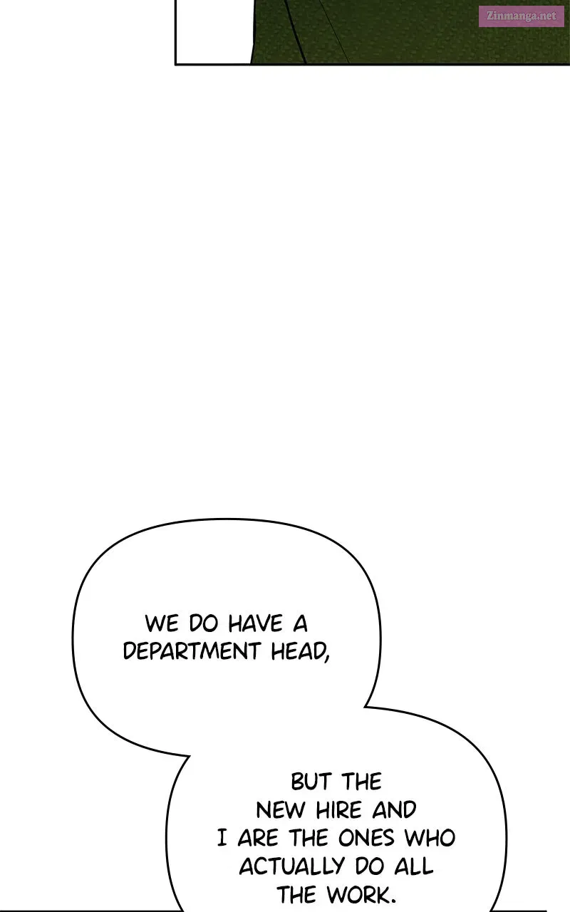 Woke Up as the CEO’s Dog Chapter 16 page 69 - 