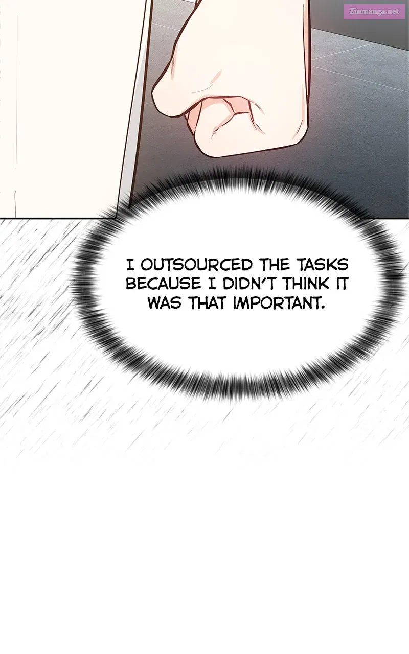 Woke Up as the CEO’s Dog Chapter 16 page 77 - 