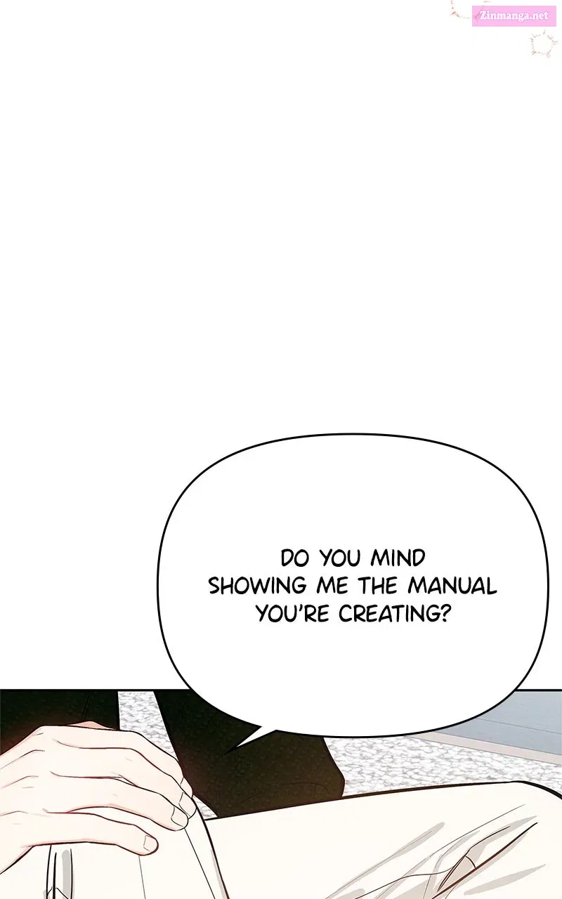 Woke Up as the CEO’s Dog Chapter 16 page 80 - 