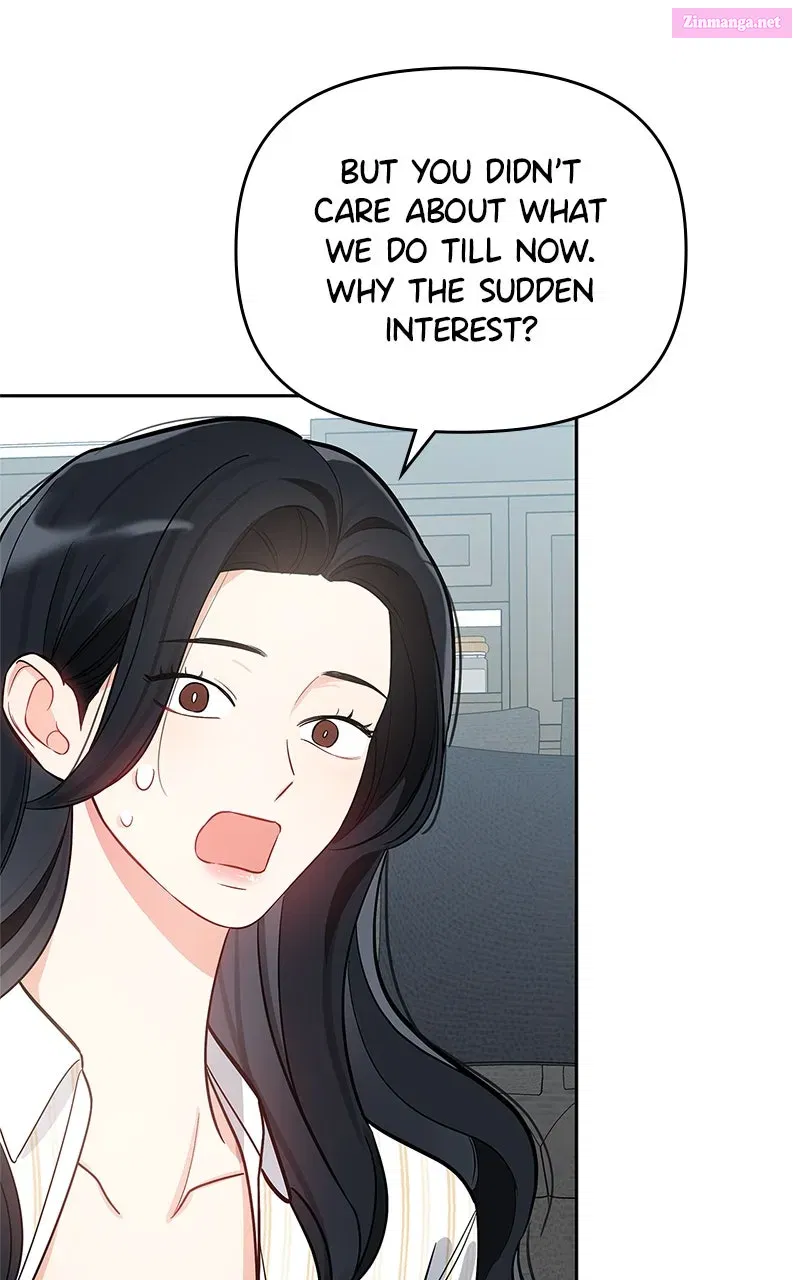 Woke Up as the CEO’s Dog Chapter 16 page 82 - 
