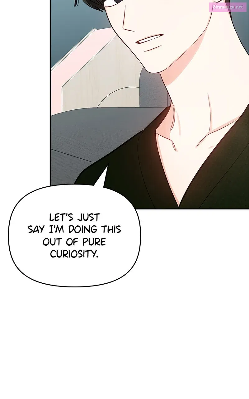 Woke Up as the CEO’s Dog Chapter 16 page 84 - 