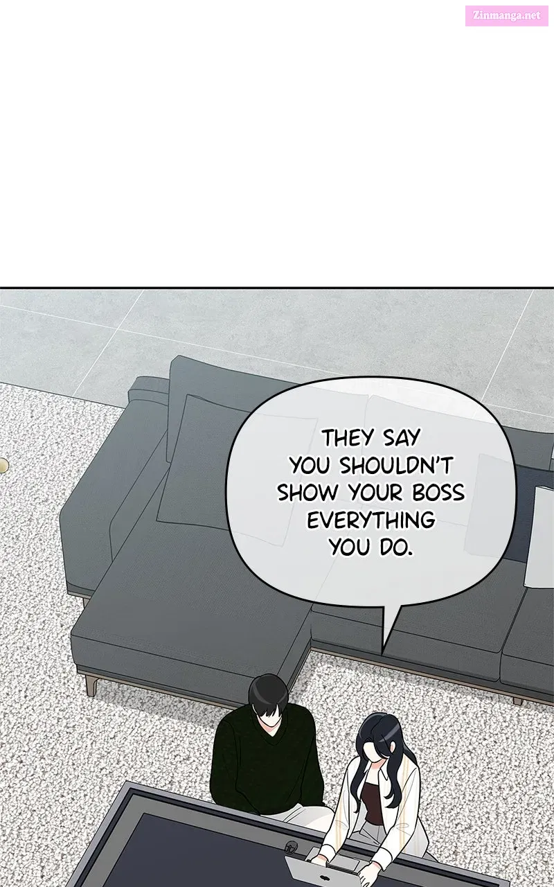 Woke Up as the CEO’s Dog Chapter 16 page 85 - 