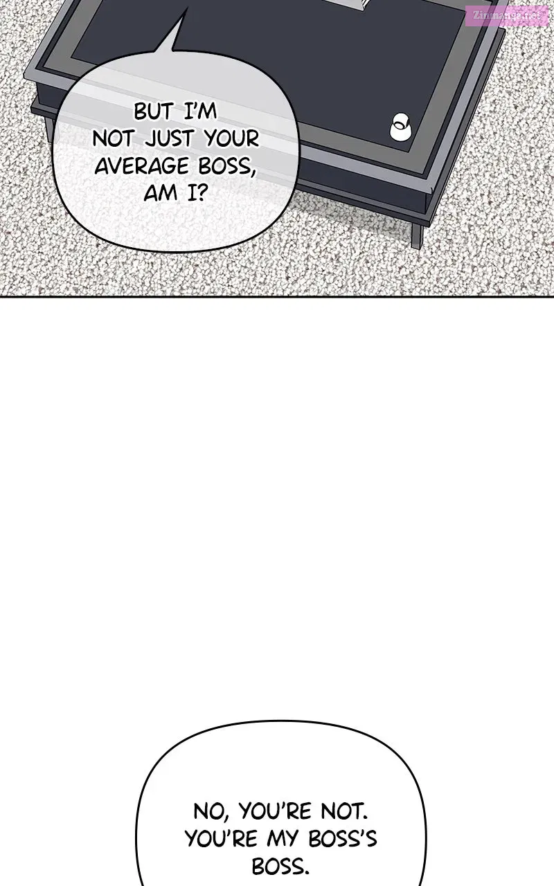 Woke Up as the CEO’s Dog Chapter 16 page 86 - 