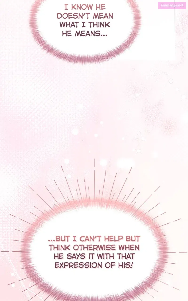Woke Up as the CEO’s Dog Chapter 16 page 96 - 