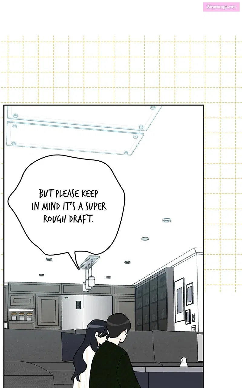 Woke Up as the CEO’s Dog Chapter 16 page 100 - 
