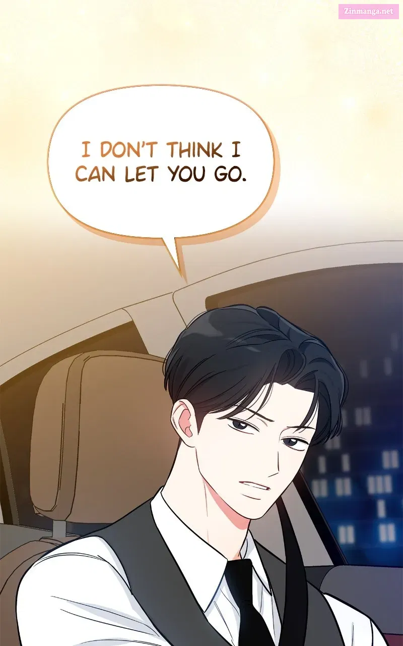 Woke Up as the CEO’s Dog Chapter 17 page 107 - 