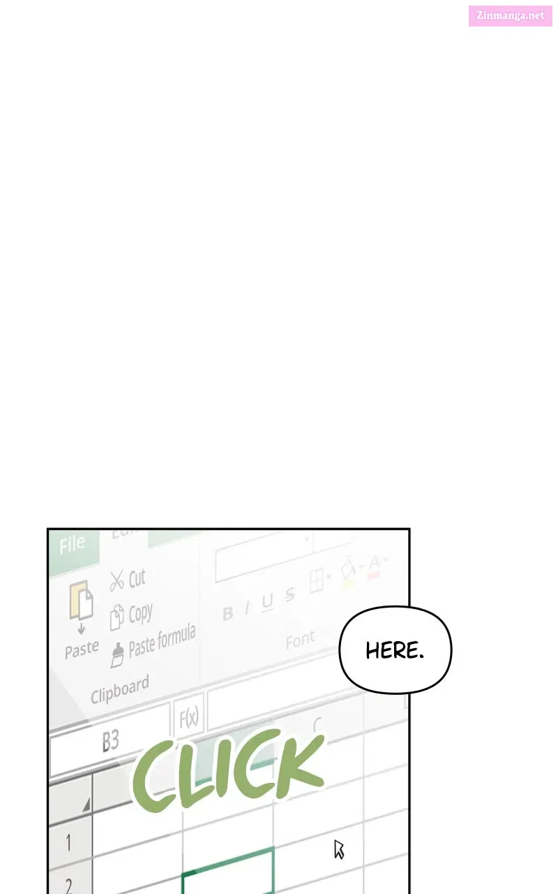 Woke Up as the CEO’s Dog Chapter 17 page 12 - 