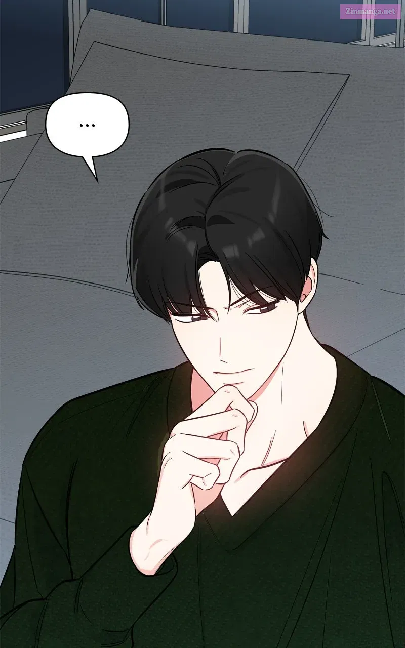 Woke Up as the CEO’s Dog Chapter 17 page 14 - 