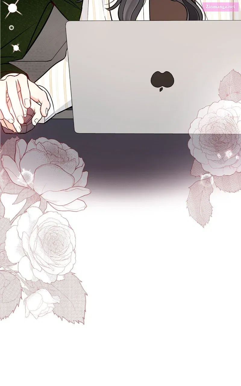 Woke Up as the CEO’s Dog Chapter 17 page 3 - 