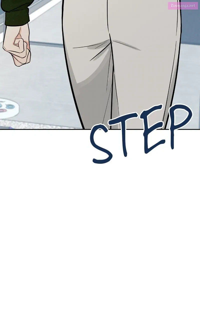 Woke Up as the CEO’s Dog Chapter 17 page 24 - 