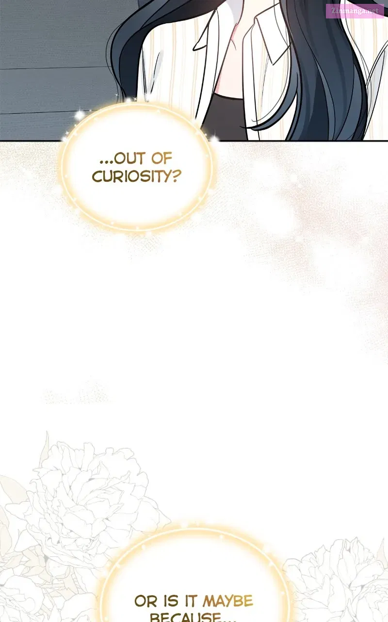 Woke Up as the CEO’s Dog Chapter 17 page 26 - 