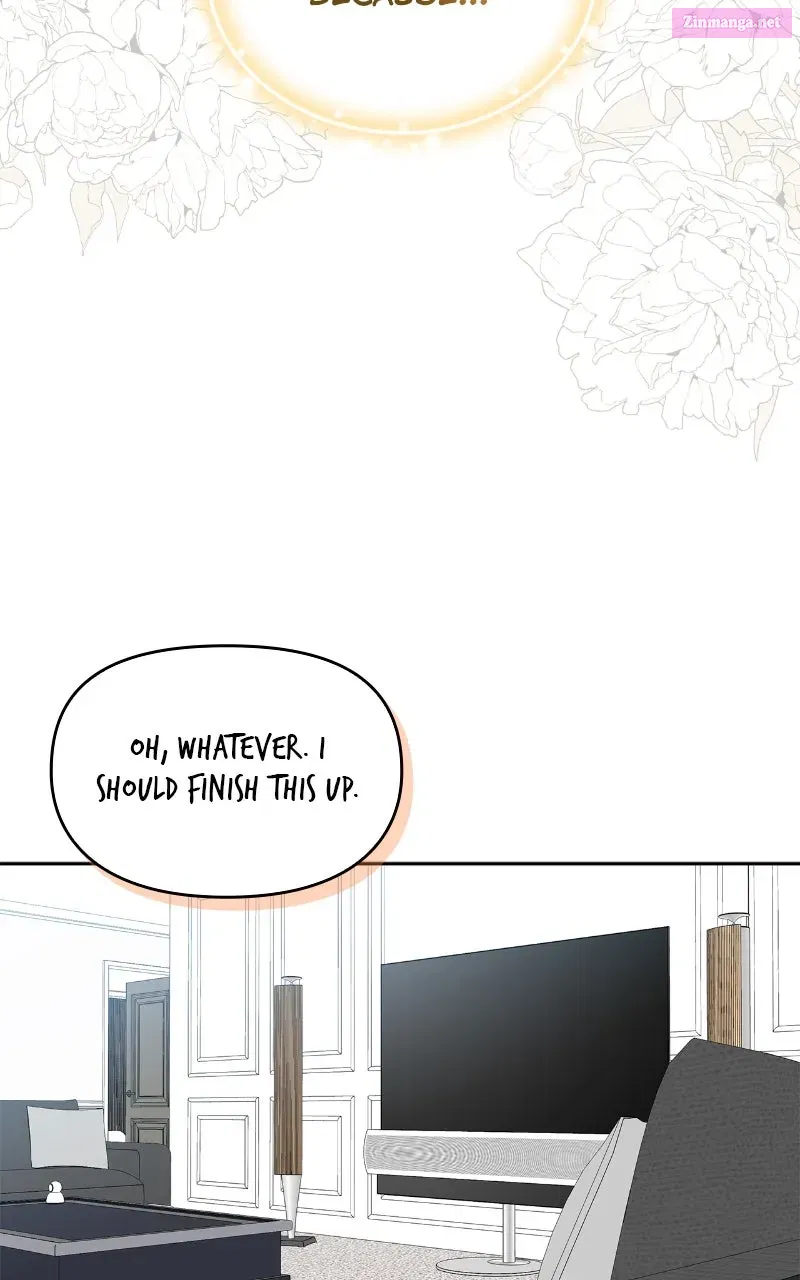 Woke Up as the CEO’s Dog Chapter 17 page 27 - 