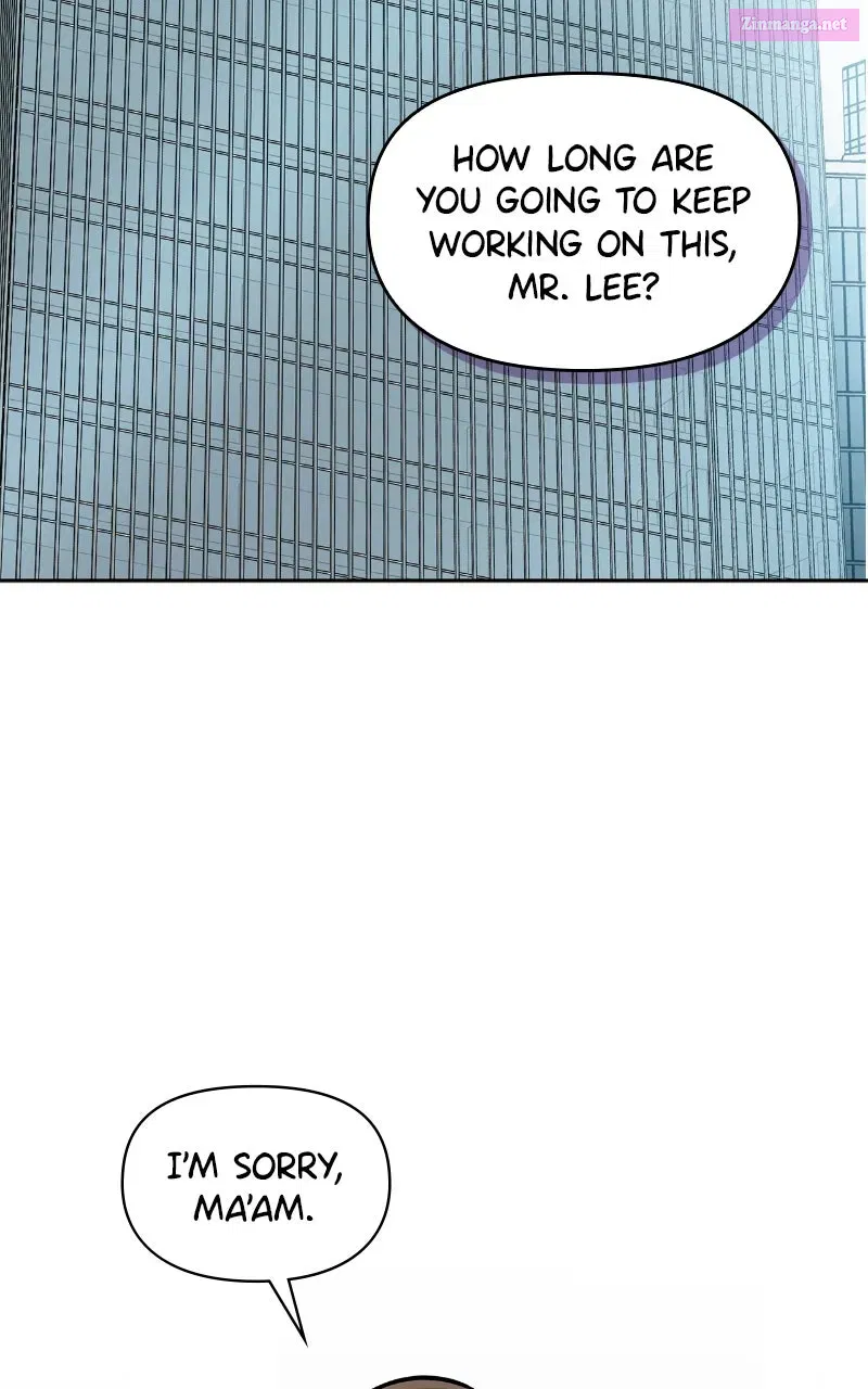 Woke Up as the CEO’s Dog Chapter 17 page 32 - 