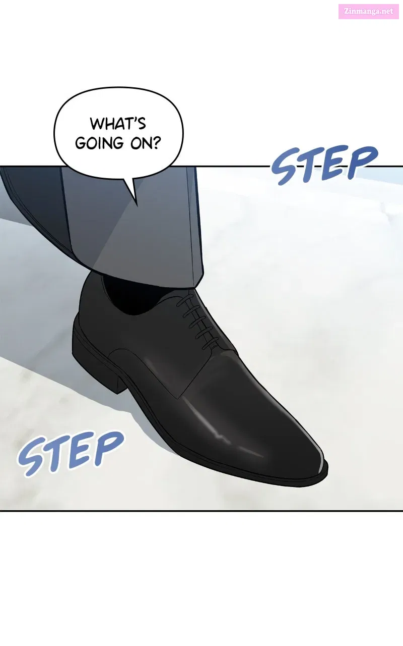 Woke Up as the CEO’s Dog Chapter 17 page 50 - 