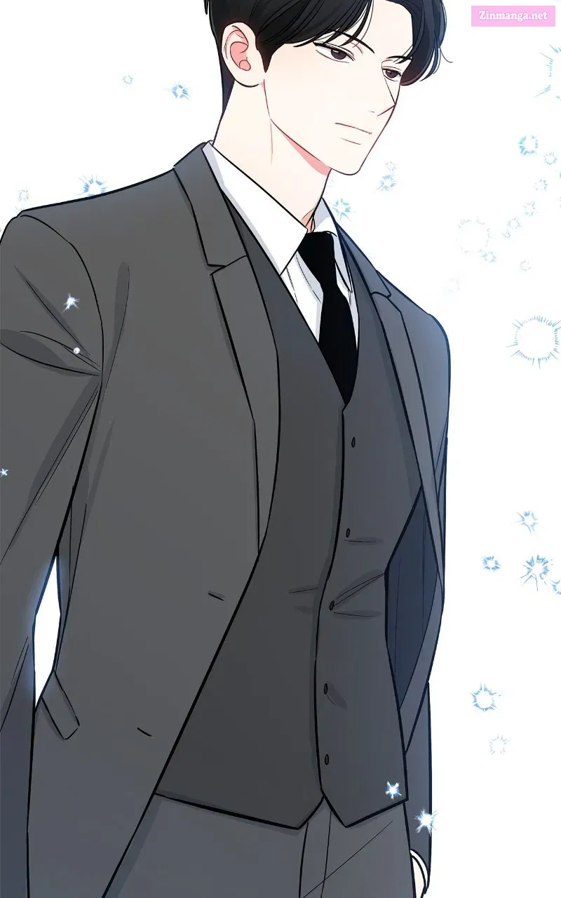 Woke Up as the CEO’s Dog Chapter 17 page 52 - 