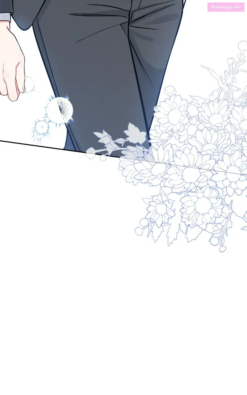 Woke Up as the CEO’s Dog Chapter 17 page 53 - 