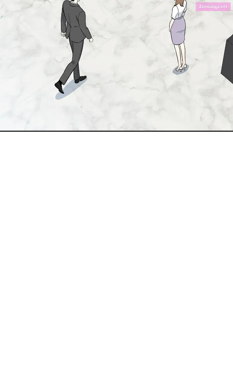 Woke Up as the CEO’s Dog Chapter 17 page 55 - 