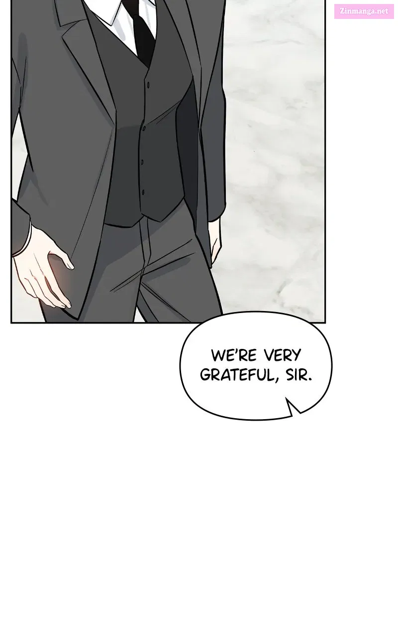 Woke Up as the CEO’s Dog Chapter 17 page 62 - 